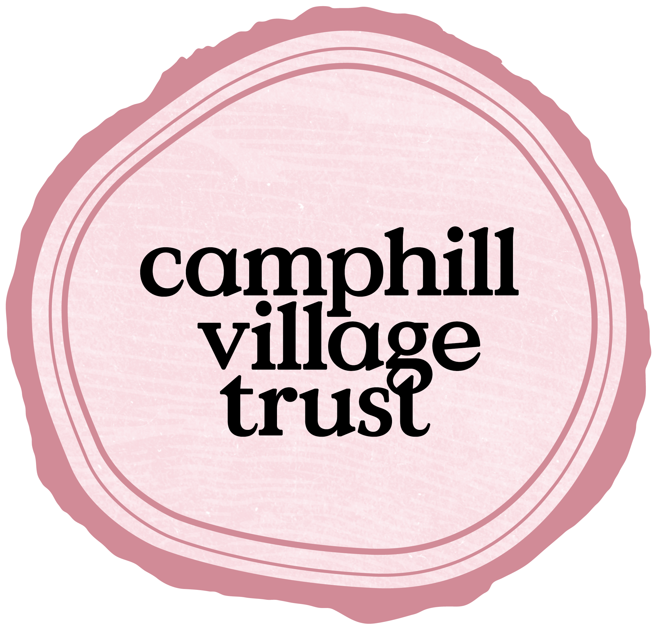 Camphill Village Trust Logo