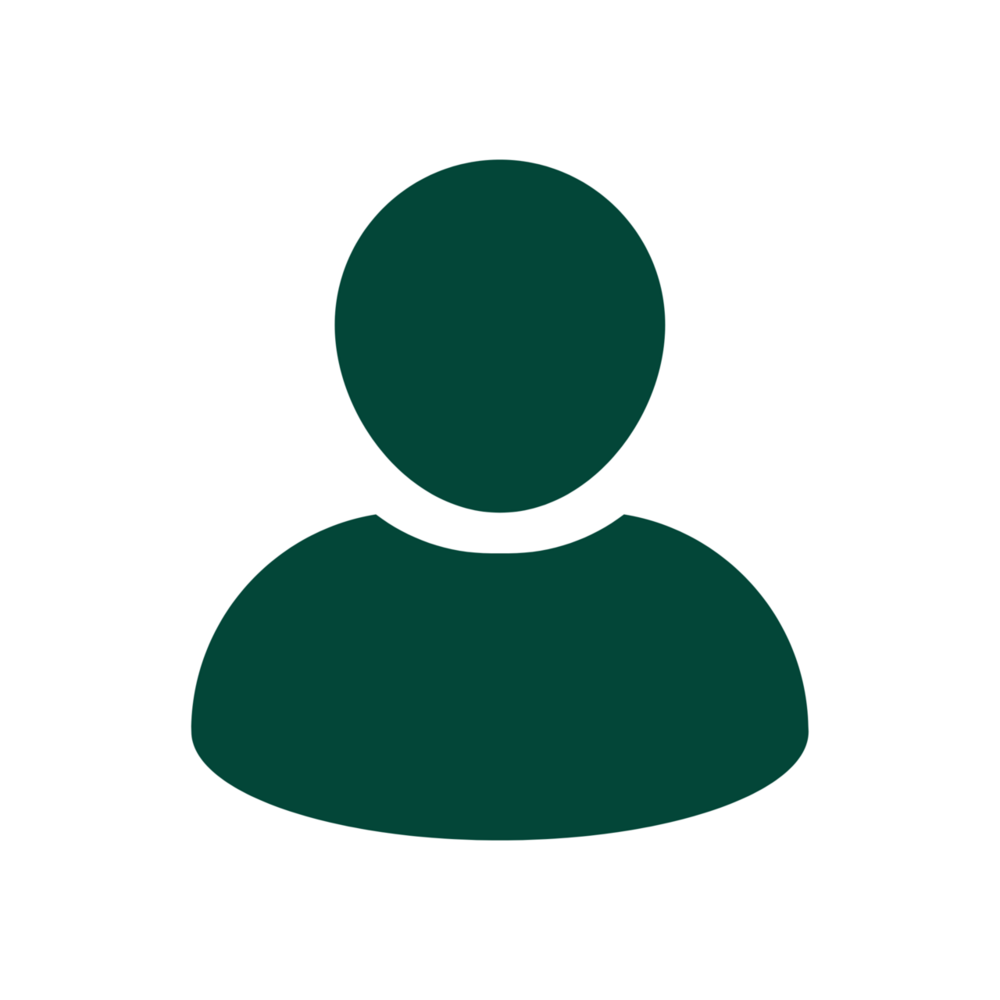 Person icon