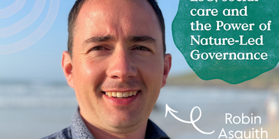 ESG, Social Care, and the Power of Nature‑Led Governance